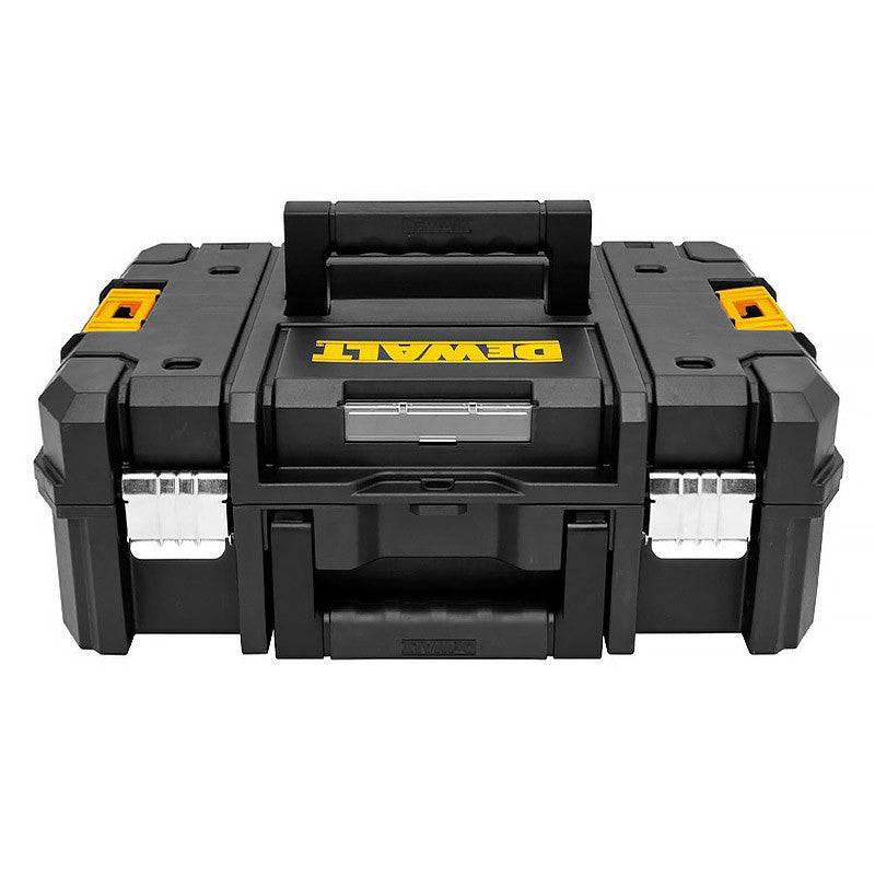 Meuleuse 125 mm XR 18V - DEWALT - sans batterie ni chargeur - TSTAK - DCG409NT-XJ - Image 3