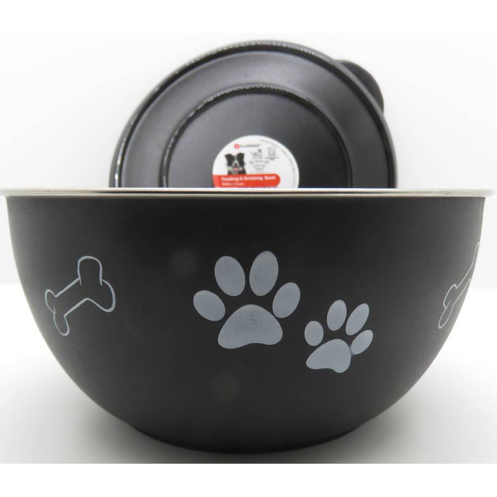 Ecuelle Kena avec couvercle ø17.5 cm 1250 ml pour chien - Imagen 6
