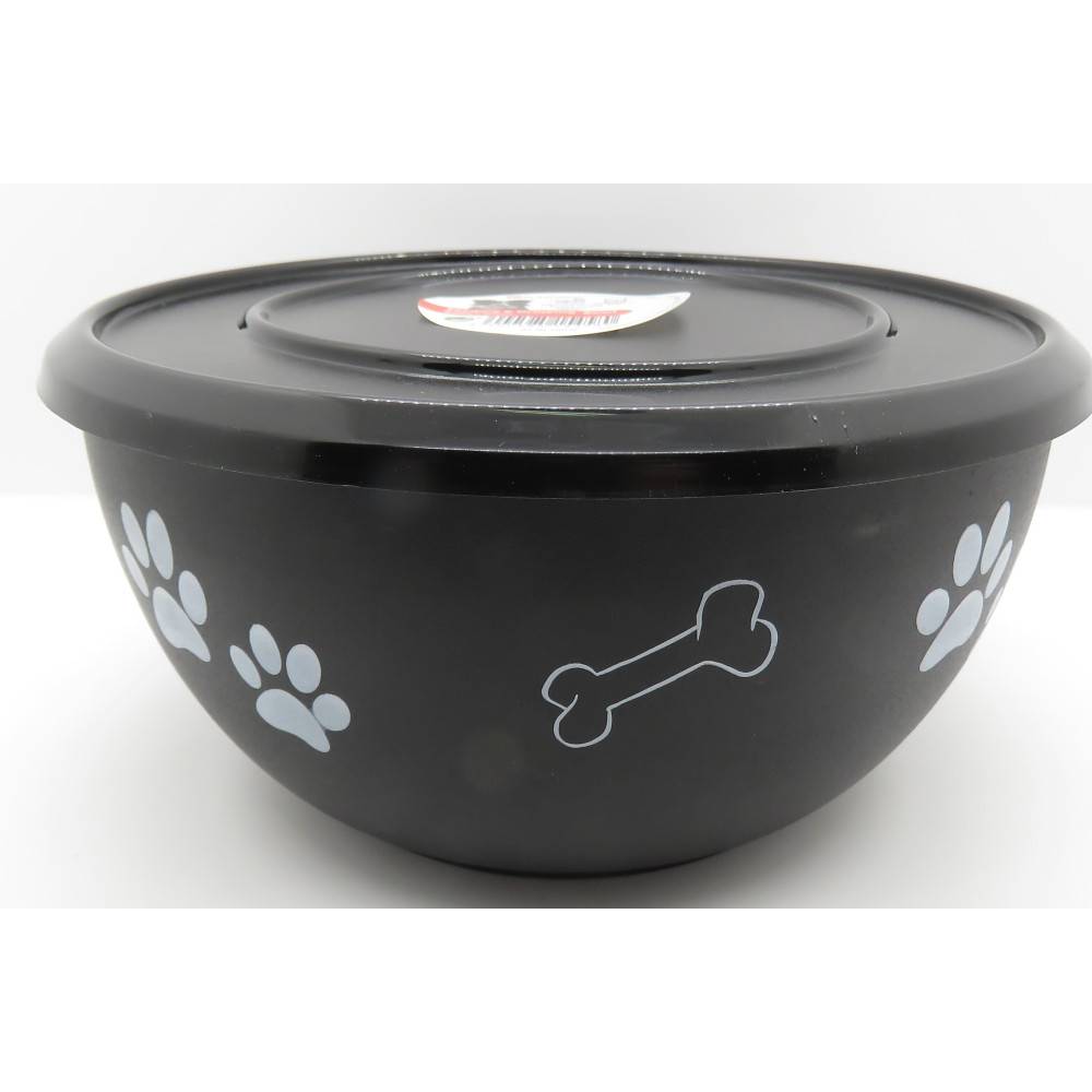 Ecuelle Kena avec couvercle ø17.5 cm 1250 ml pour chien - Imagen 2