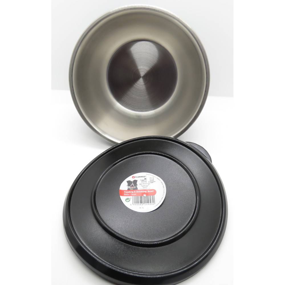 Ecuelle Kena avec couvercle ø17.5 cm 1250 ml pour chien - Imagen 7