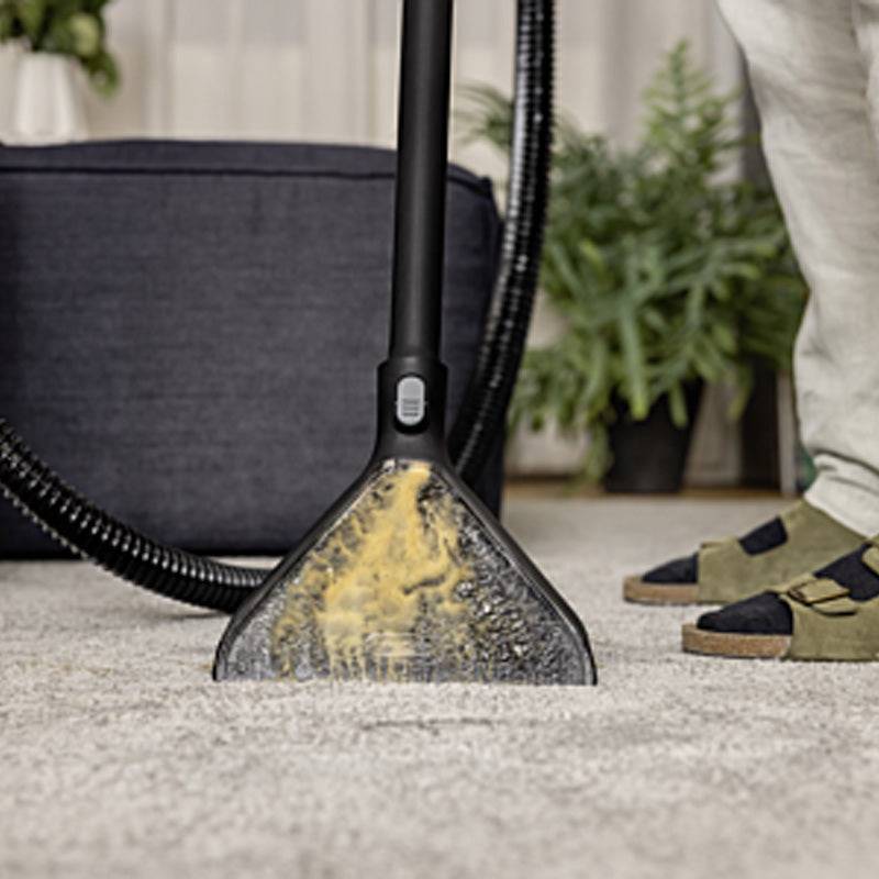 Shampouineuse filaire SE 4 KARCHER - 1.081-150.0 Karcher Home & garden - Image 3