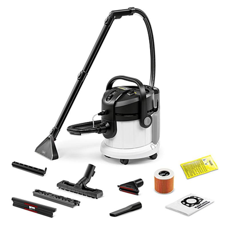 Shampouineuse filaire SE 4 KARCHER - 1.081-150.0 Karcher Home & garden - Image 1