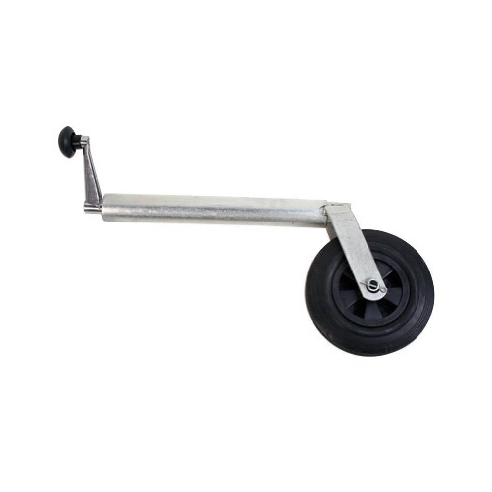 Euro Vanadium - Roue jockey 200 mm