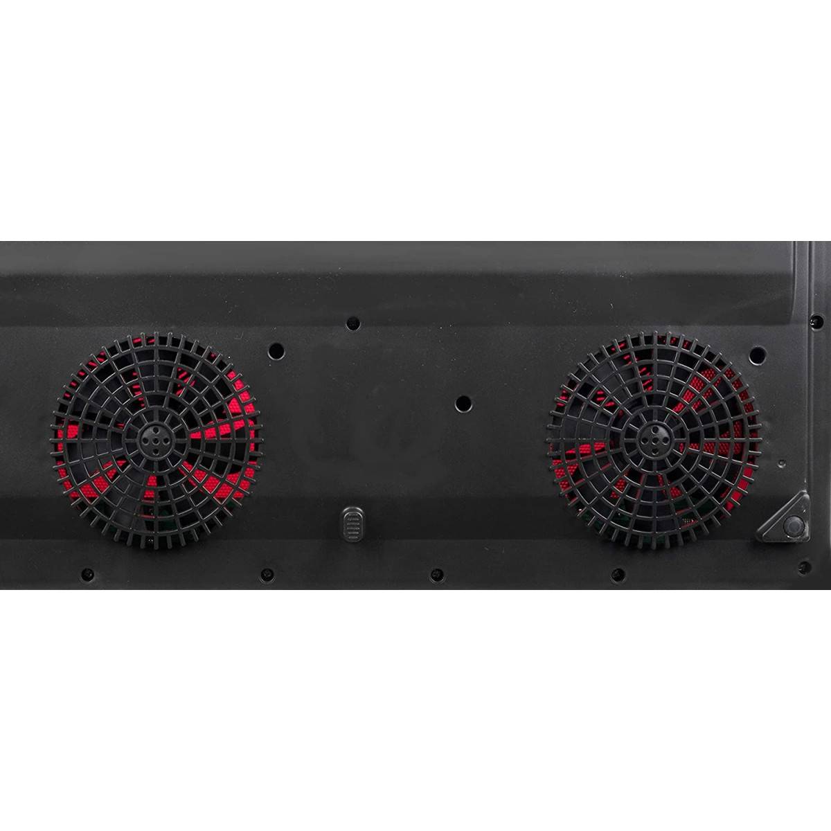 Alpina - Plaque de cuisson Induction 3500W 2 feux Réchaud double Thermostat réglable 60 à 240°C ALPINA - Imagen 8
