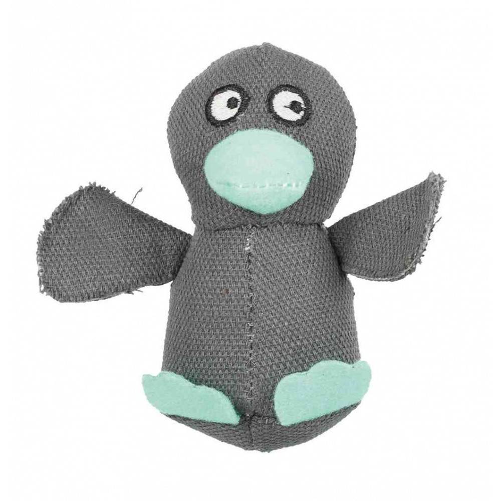 Trixie - Trixie - Canard luisant, phosphorescent pour chat 10 cm - Imagen 1
