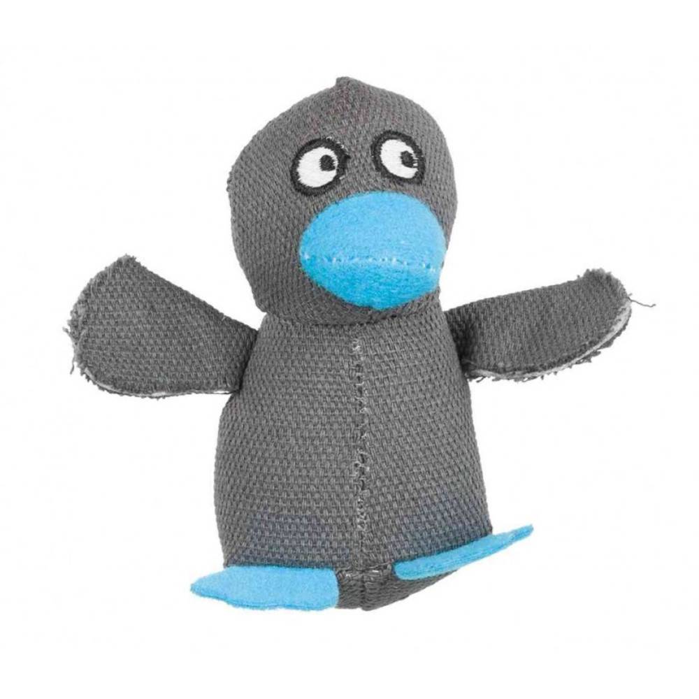 Trixie - Trixie - Canard luisant, phosphorescent pour chat 10 cm - Imagen 3
