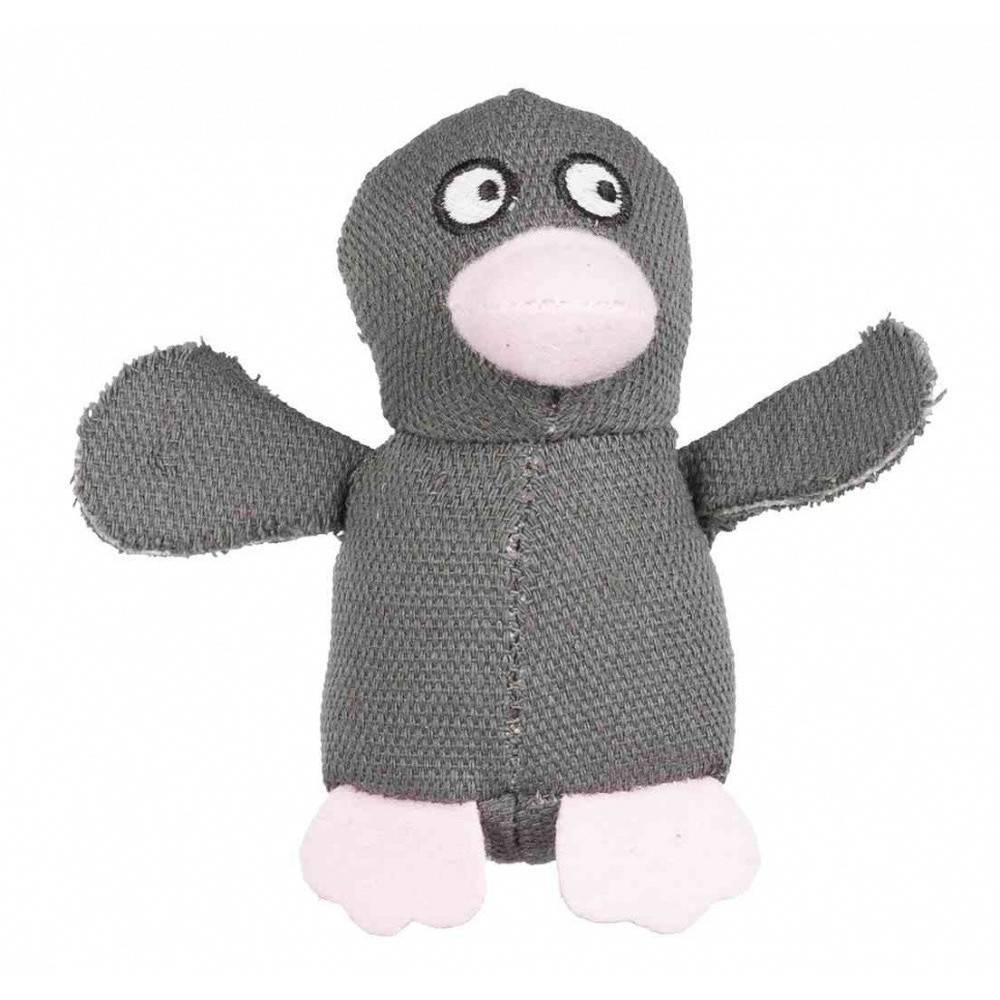 Trixie - Trixie - Canard luisant, phosphorescent pour chat 10 cm - Imagen 2