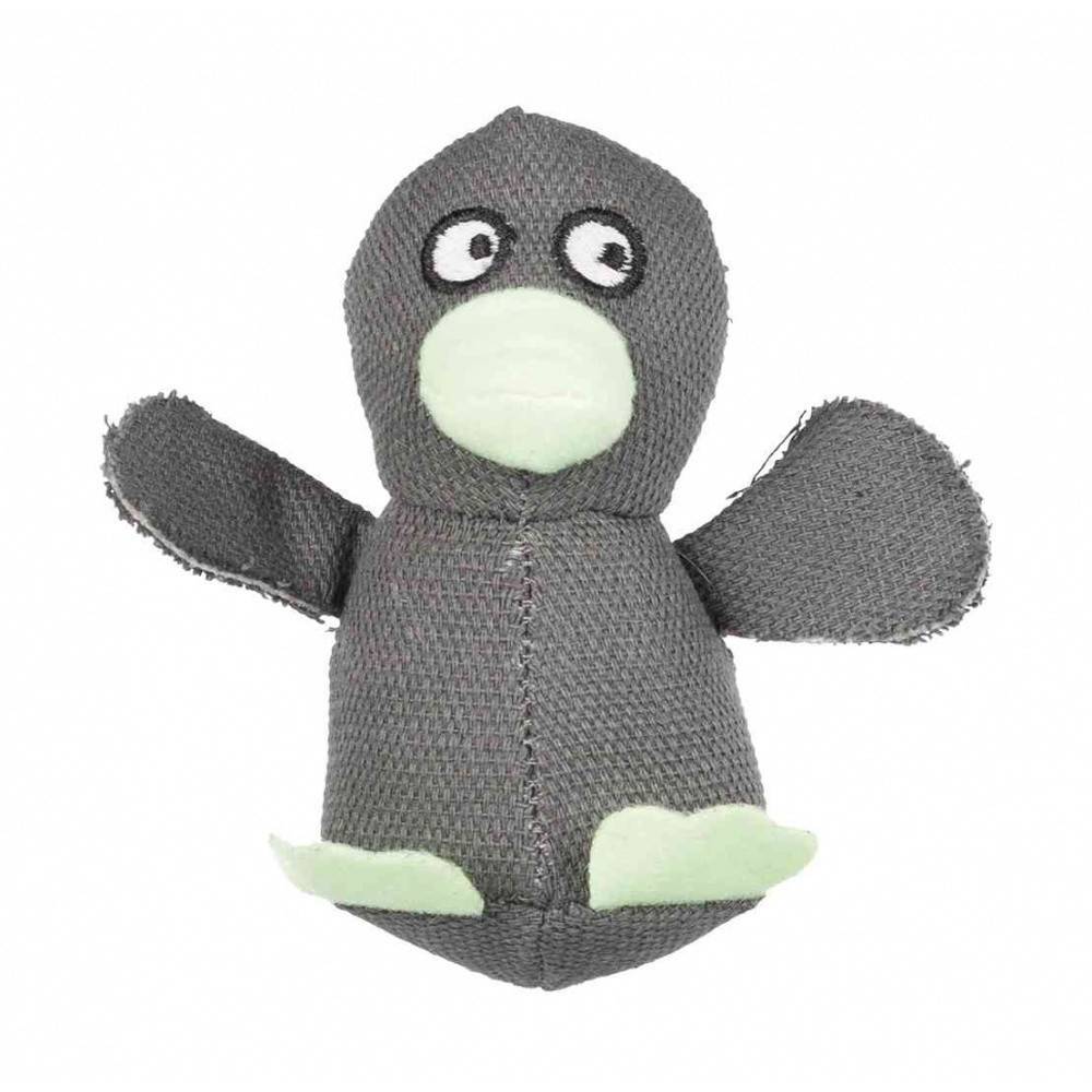 Trixie - Trixie - Canard luisant, phosphorescent pour chat 10 cm - Imagen 4