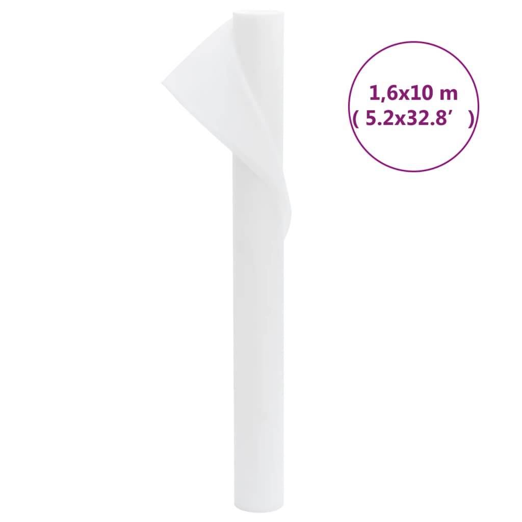 Vidaxl - Toison végétale 70 g/m² 10x1,6 m vidaXL 364857 - Image 3