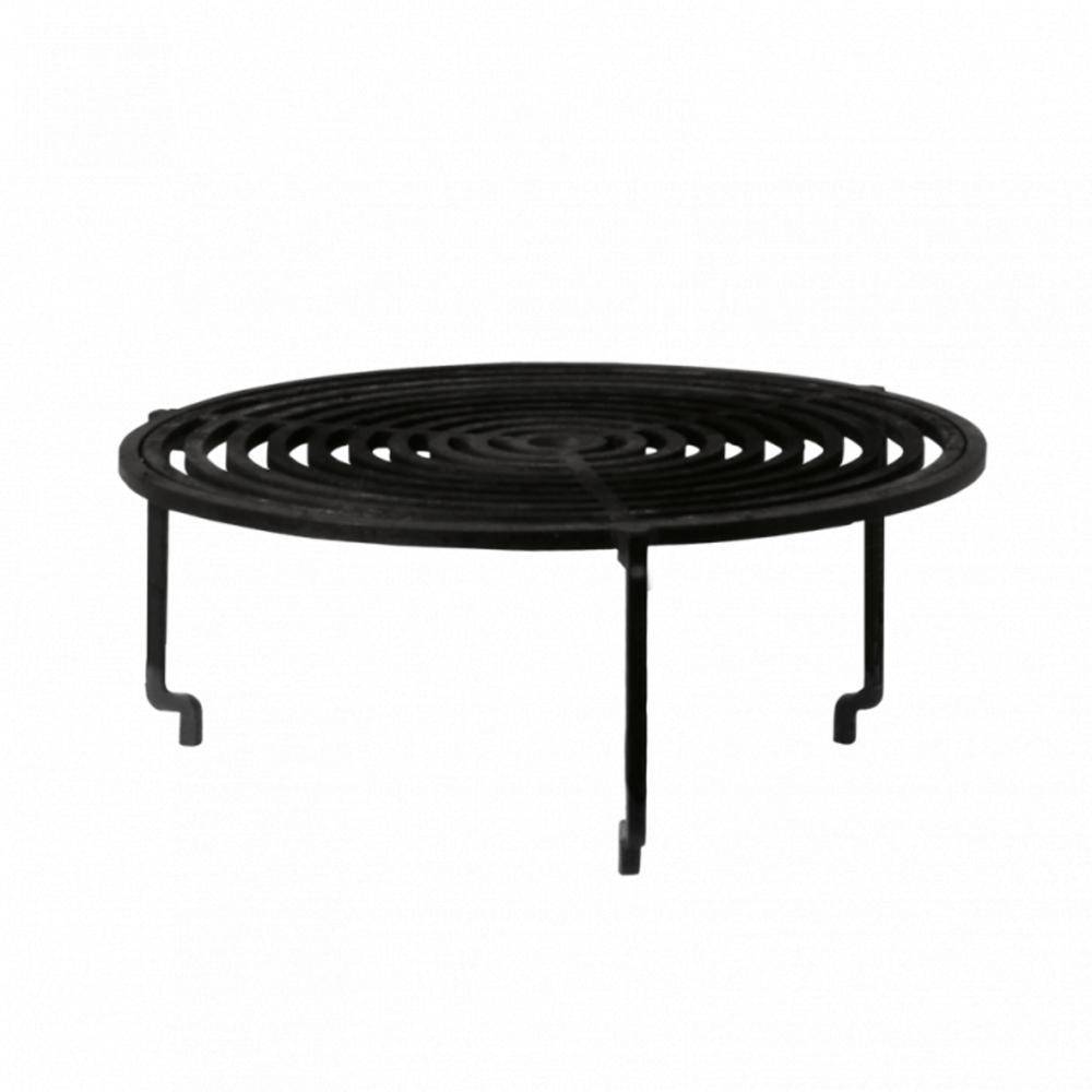 Grille OFYR Pro XL acier - Imagen 1