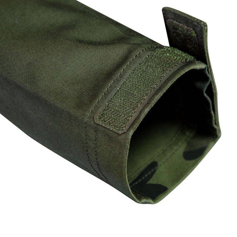 Neo Tools - Veste de travail Camo NEO TOOLS 81-211 - taille XXL - NEO TOOLS EPI - Imagen 4