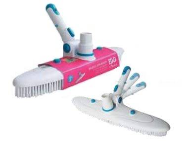 Aqualux - Brosse aspirante 51cm Premium AQUALUX - 7000052ES - Imagen 2