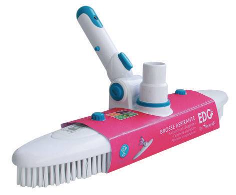 Aqualux - Brosse aspirante 51cm Premium AQUALUX - 7000052ES - Imagen 1