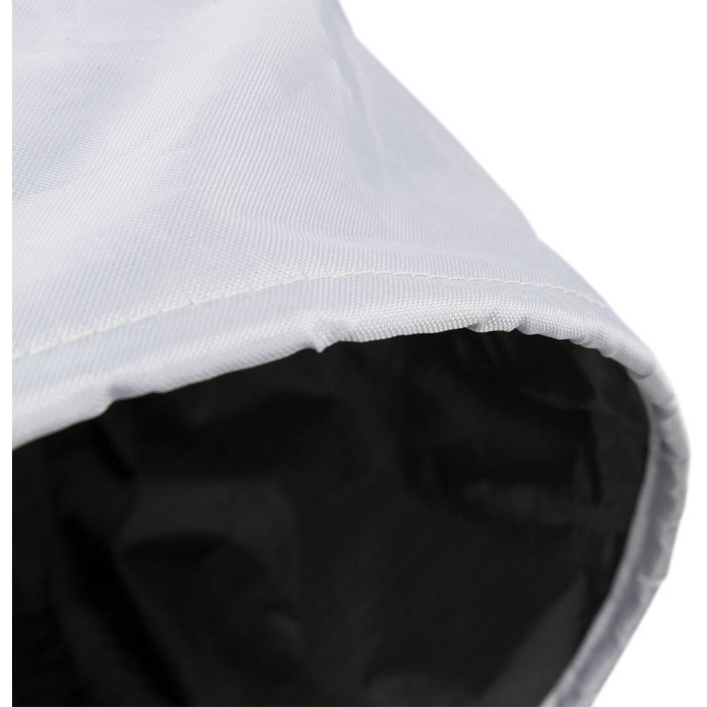 animallparadise - Tunnel de jeu XXL ø 35 x longueur 85 cm pour chats, - Imagen 4