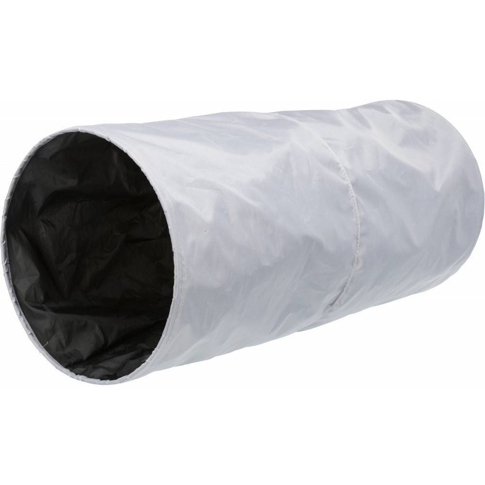 animallparadise - Tunnel de jeu XXL ø 35 x longueur 85 cm pour chats, - Imagen 1