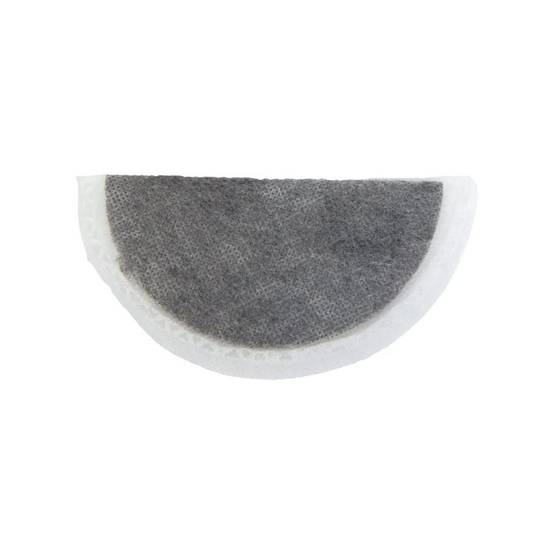 Trixie - Filtre de remplacement pour fontaine, Duo Stream. lot de 6 - Image 4