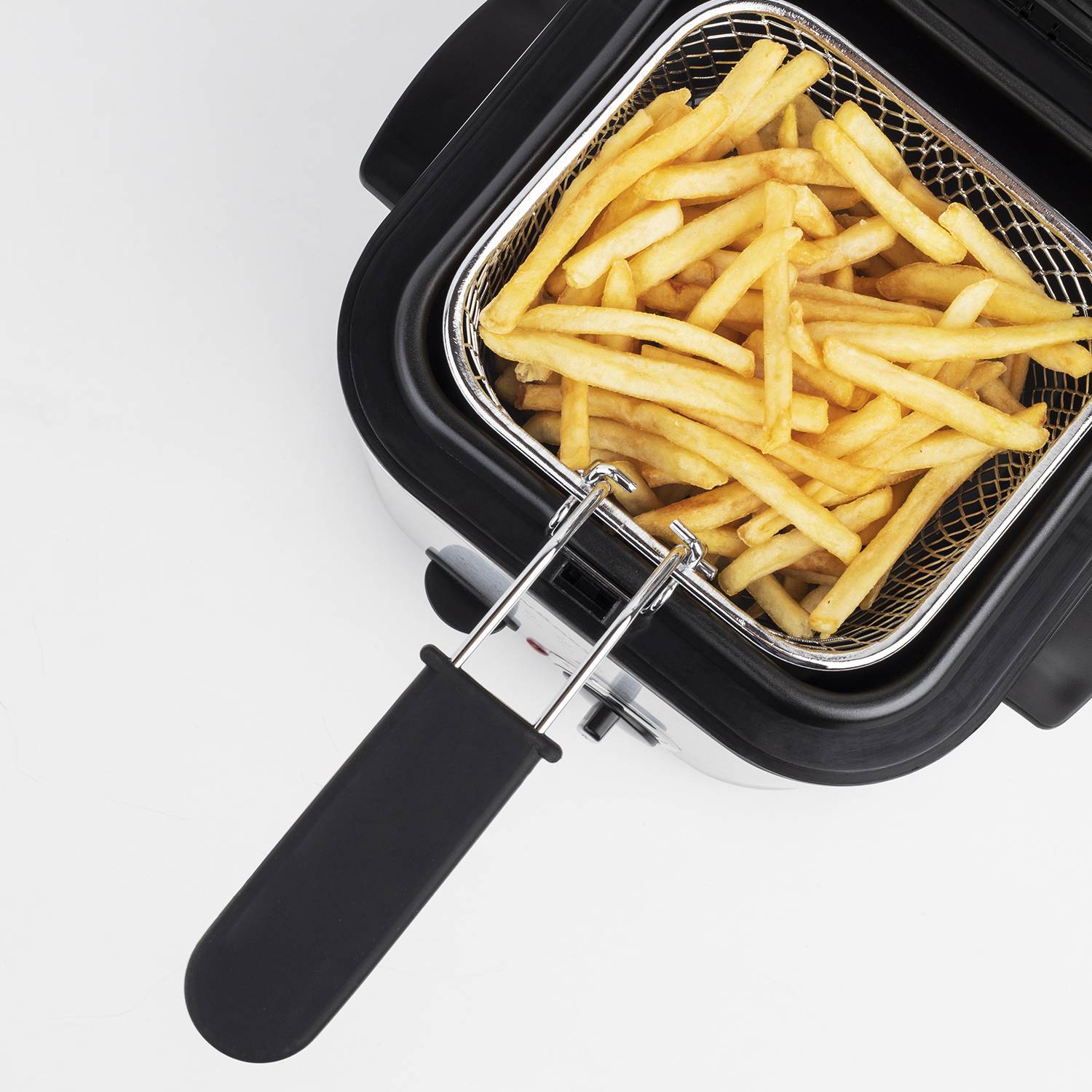Friteuse et fondue 2 en 1 - TB600 Weasy - Imagen 5