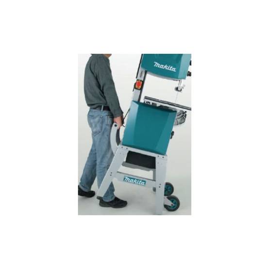 Scie à ruban 900W avec support - MAKITA - LB1200F - Image 5