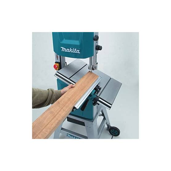 Scie à ruban 900W avec support - MAKITA - LB1200F - Image 7