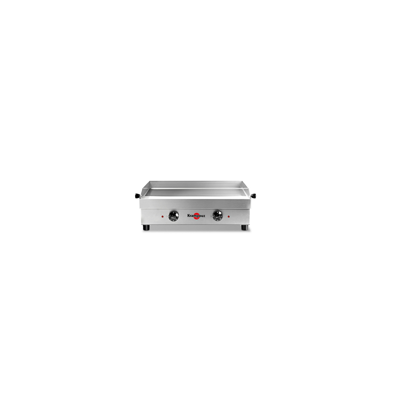 Krampouz - Plancha Krampouz Plancha Samba Inox Electrique Samba Pfsb2aa Kr - Imagen 1