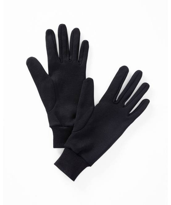 Gants DAMART chaleur - Noir - T.19 - 7285
