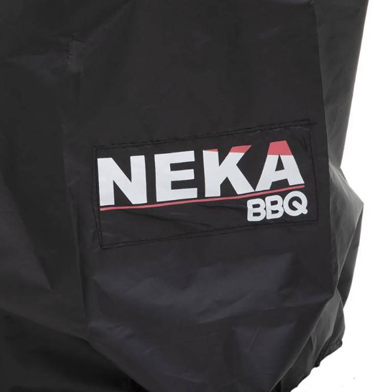 Neka - Housse barbecue ronde 72 cm Neka - Imagen 2
