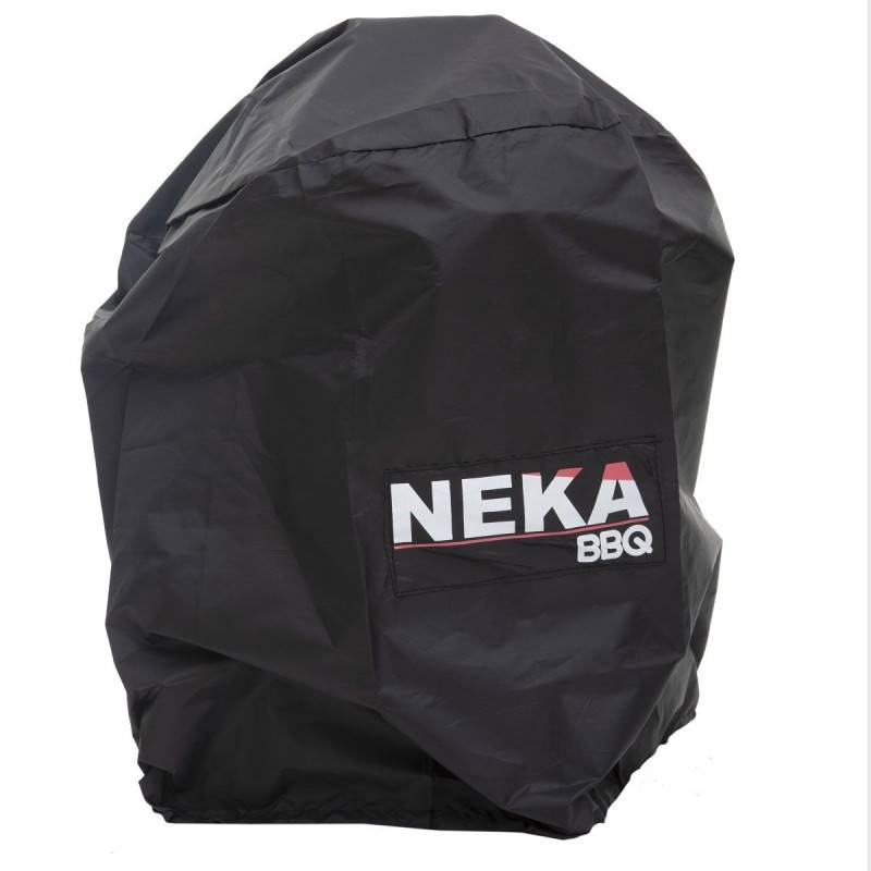 Neka - Housse barbecue ronde 72 cm Neka - Imagen 1