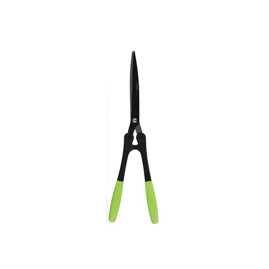 Taille haie Cisaille de jardin Lame Acier Carbone 27,5 Cm Manche Aluminium VITO - Image 2