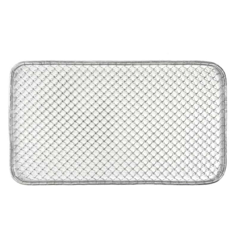Esschert Design - Paillasson fils métalliques 75 x 45 cm - Esschert Design - Image 1