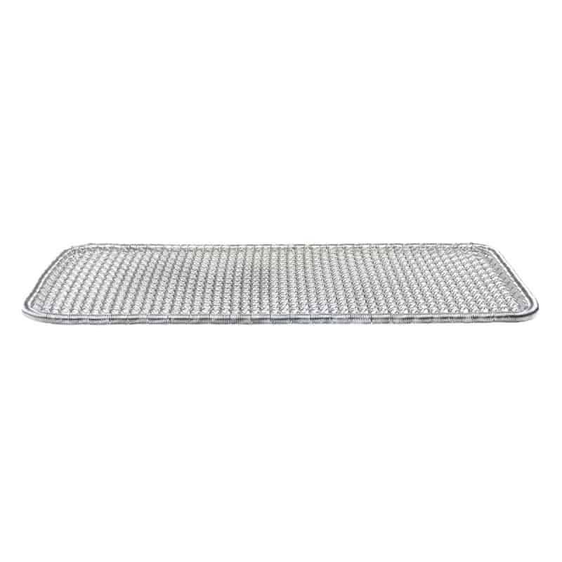 Esschert Design - Paillasson fils métalliques 75 x 45 cm - Esschert Design - Image 2