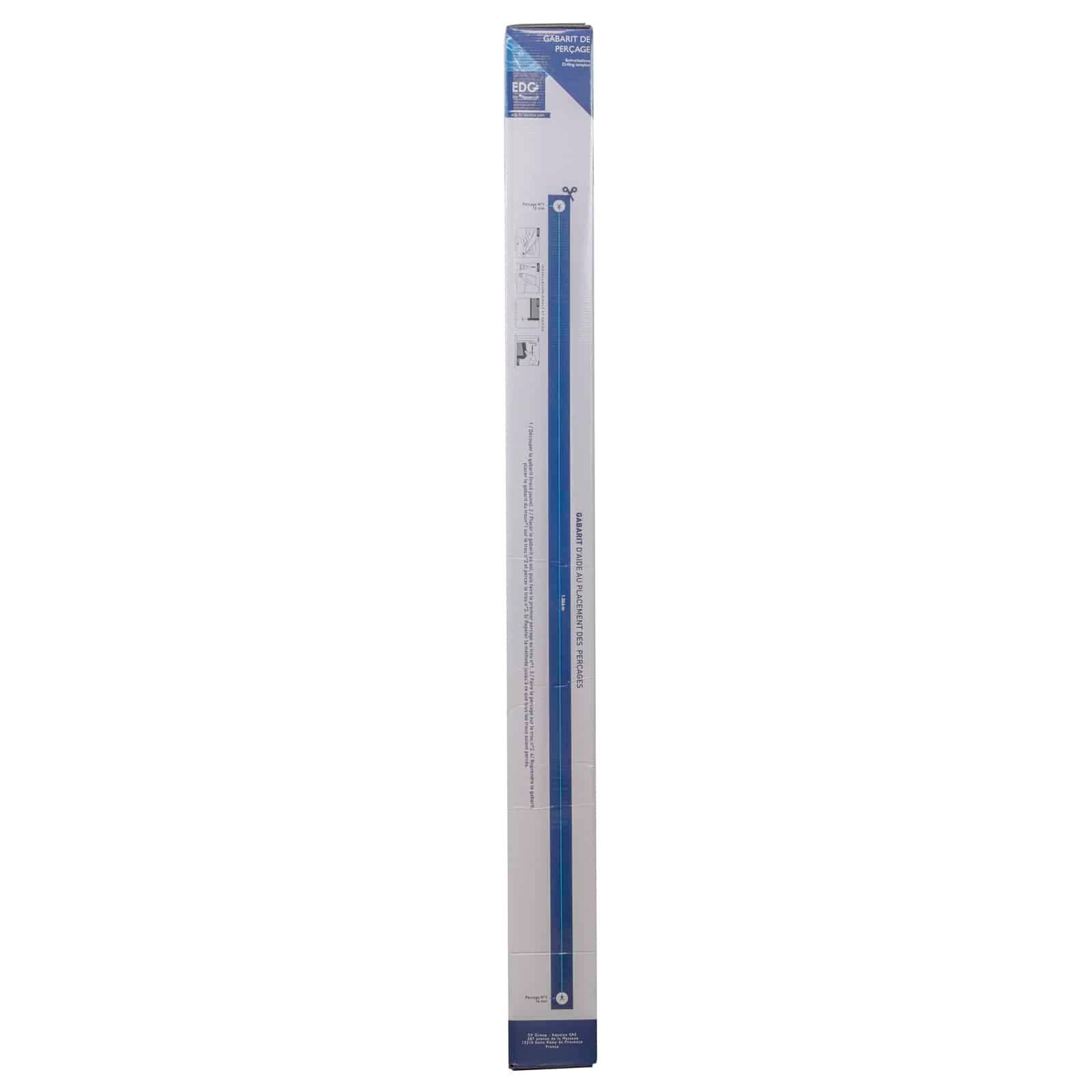 Aqualux - Barrière de protection souple module de 3.2ml 104000 Aqualux - Imagen 7