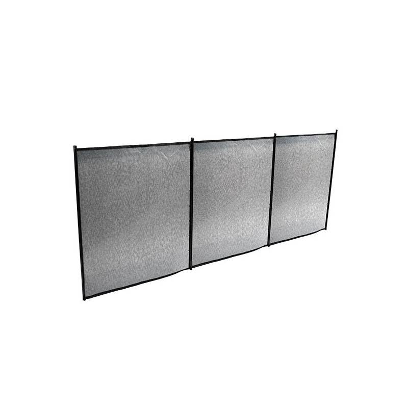 Aqualux - Barrière de protection souple module de 3.2ml 104000 Aqualux - Imagen 1
