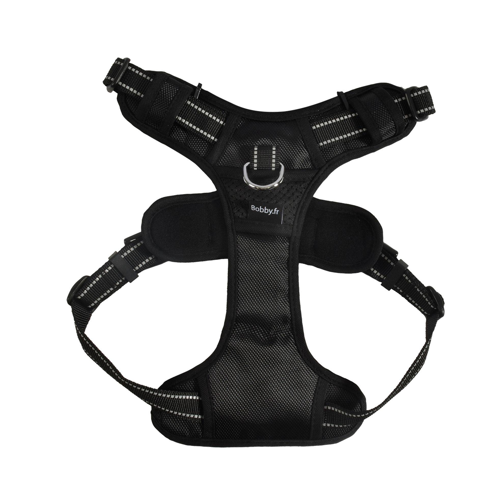 Harnais rando Walk Noir - Taille : XL BOBBY