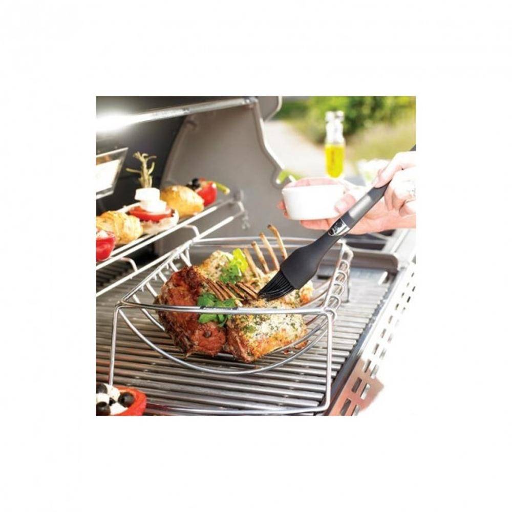 Weber - Support de cuisson multifonctions Weber - Imagen 2
