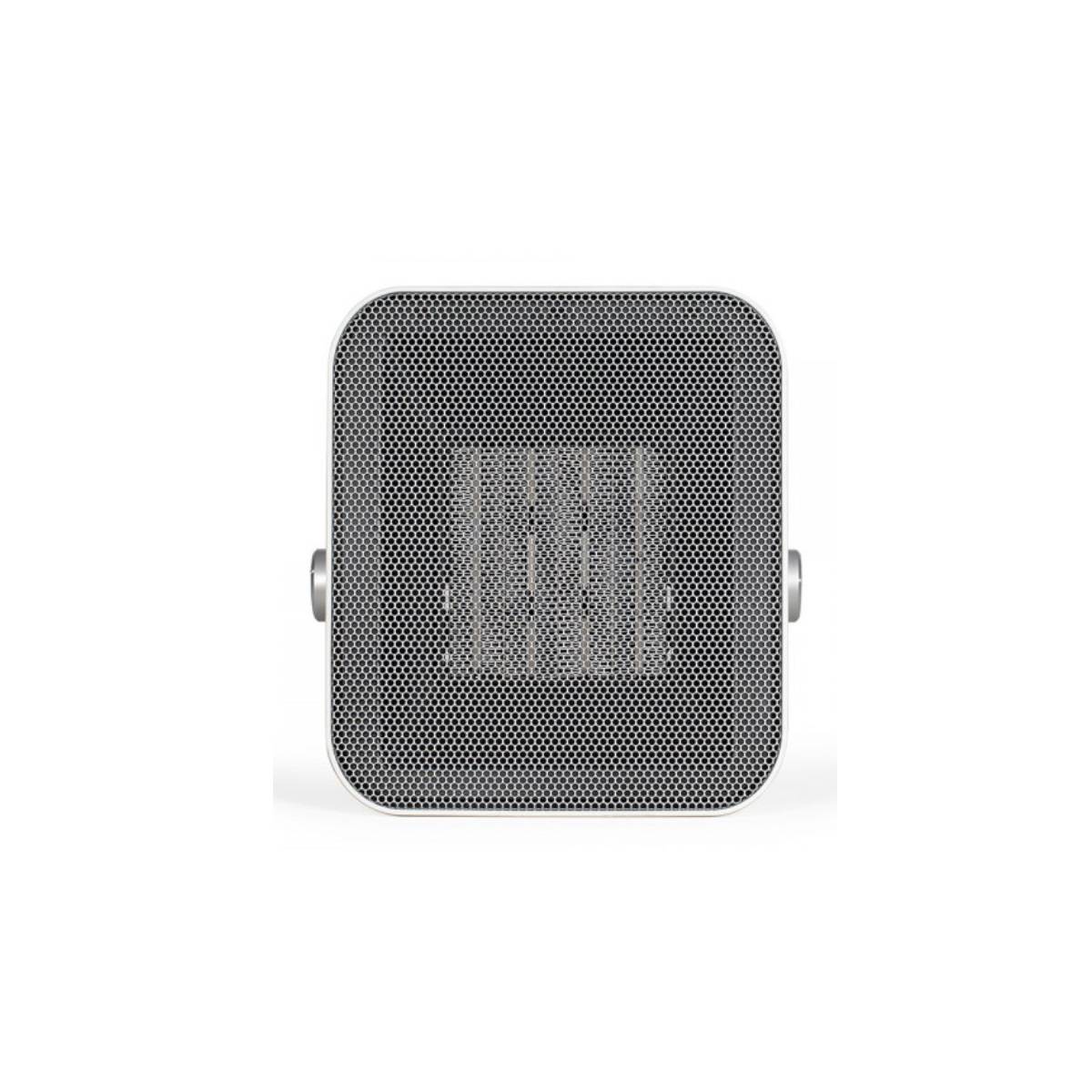 Livoo - Chauffage céramique soufflant 1500w blanc DOM496 Livoo - Imagen 3