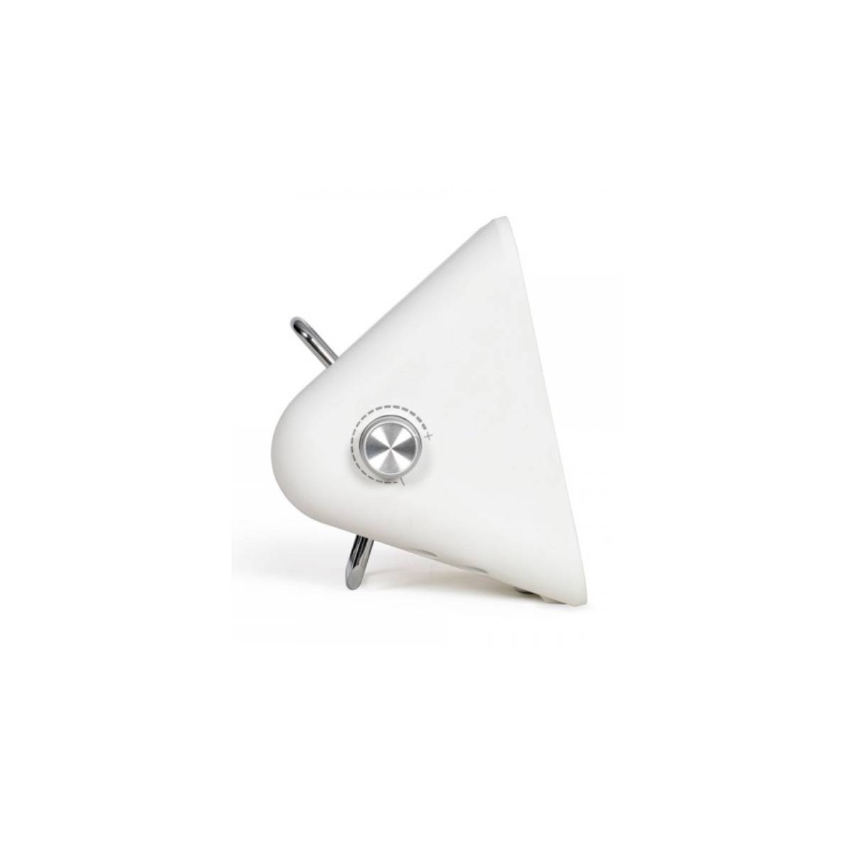 Livoo - Chauffage céramique soufflant 1500w blanc DOM496 Livoo - Imagen 4