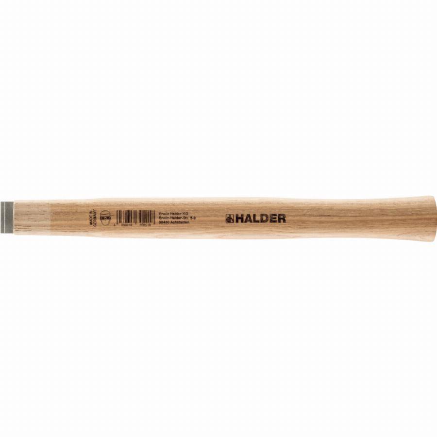 Manche en hickory SUPERCRAFT pour maillet SUPERCRAFT - D=30/35 mm - 3566.030