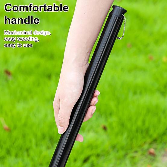 Désherbeur manuel : Ergonomique, précis, compact DtopbuyAge - Image 4