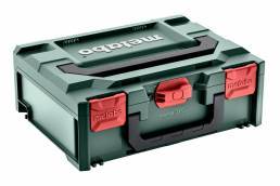 Metabo - Ponceuse excentrique SXE 150-5.0 BL METABO Coffret MetaBox - 615050700 - Imagen 2