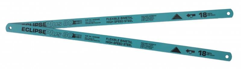Spear & Jackson - Jeu de 2 lames de scie 300 mm 18 TPI Spear & Jackson - Imagen 2