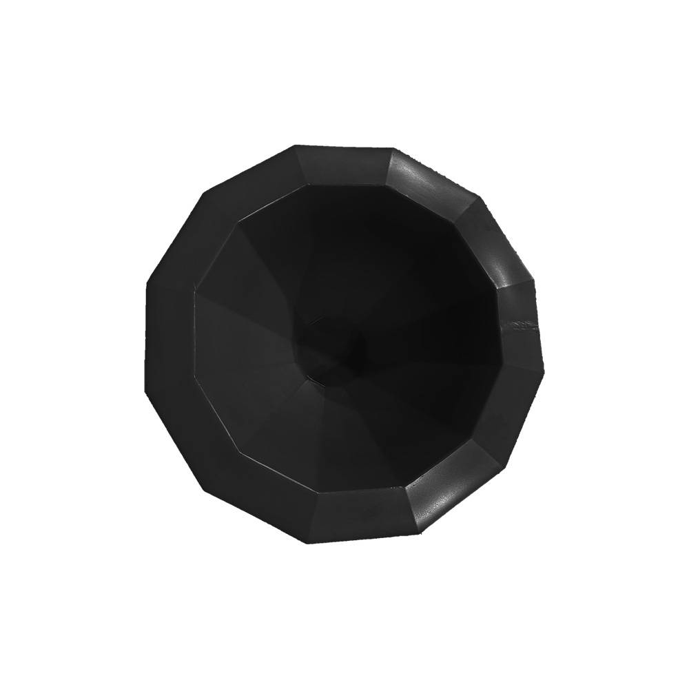 Pot de fleurs rond xxl rio 125l - Imagen 3