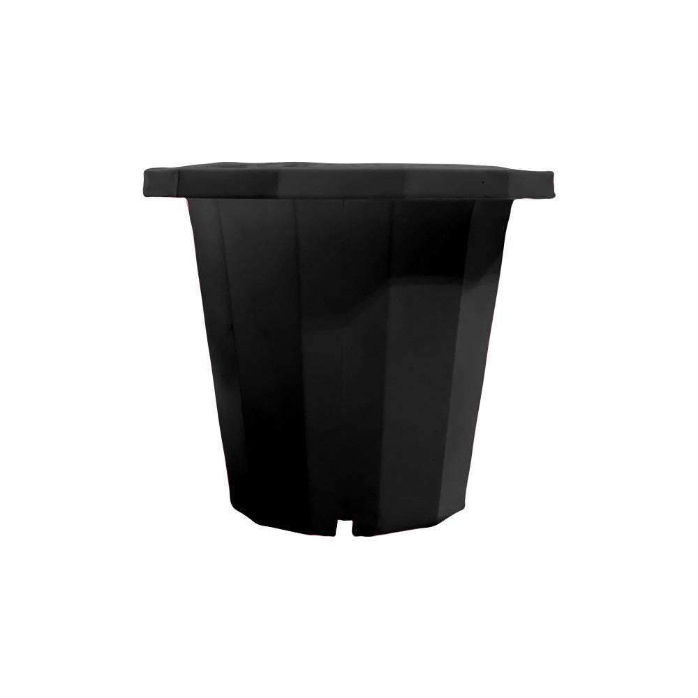 Pot de fleurs rond xxl rio 125l - Imagen 2
