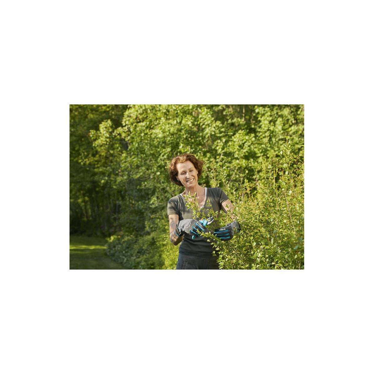Gardena - Gants de jardin arbustes & épineux Taille M Gardena - Imagen 6