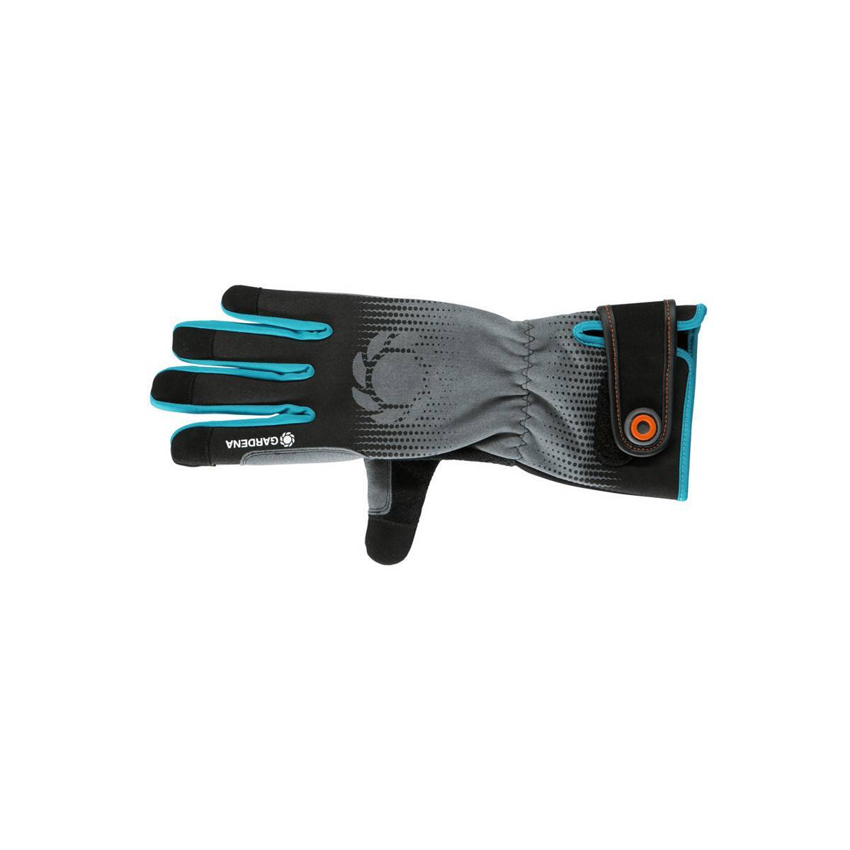 Gardena - Gants de jardin arbustes & épineux Taille M Gardena - Imagen 3