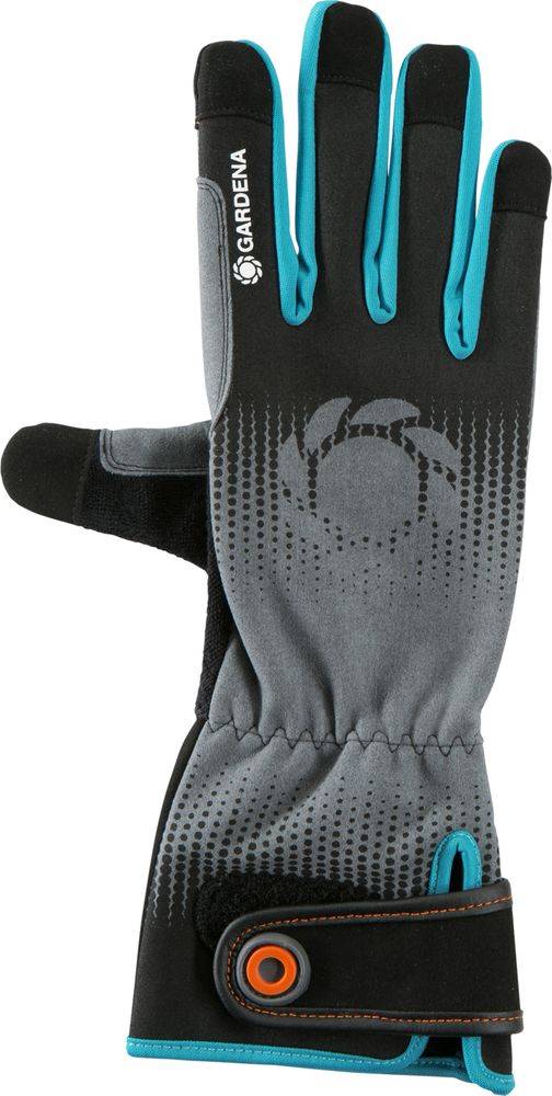 Gardena - Gants de jardin arbustes & épineux Taille M Gardena - Imagen 1