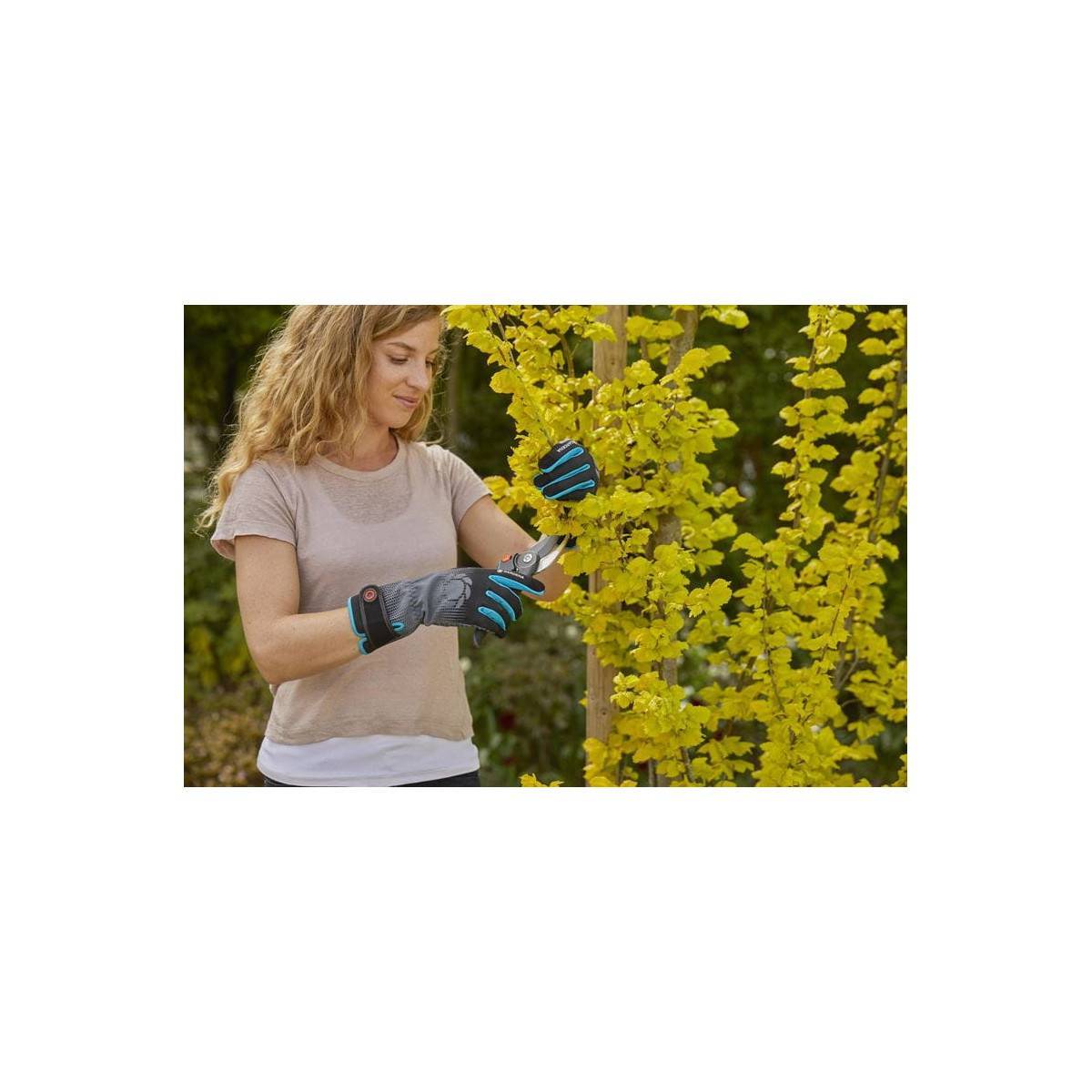 Gardena - Gants de jardin arbustes & épineux Taille M Gardena - Imagen 5