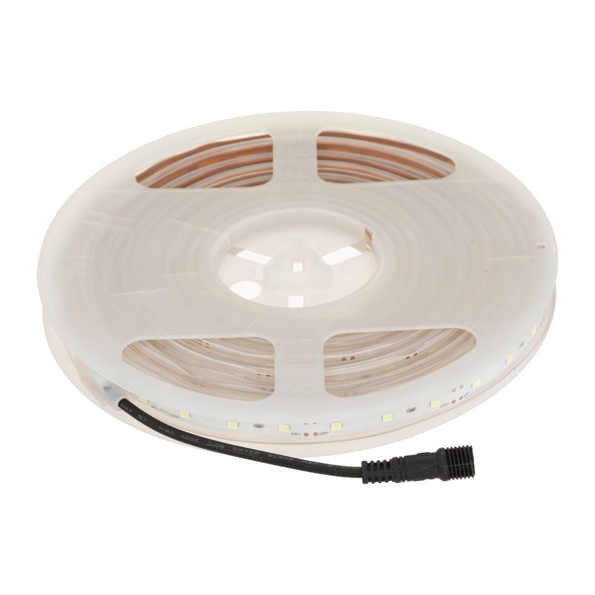 Atmosphera - Ruban LED outdoor blanc L500cm - Atmosphera Créateur d'intérieur - Imagen 3