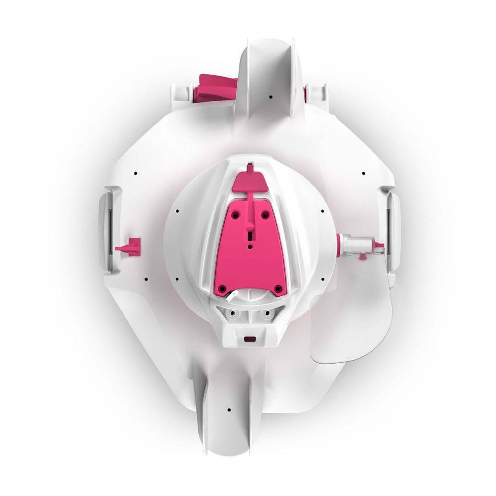 Robot piscine sur batterie CORDLESS POOL BC100+ - Imagen 4