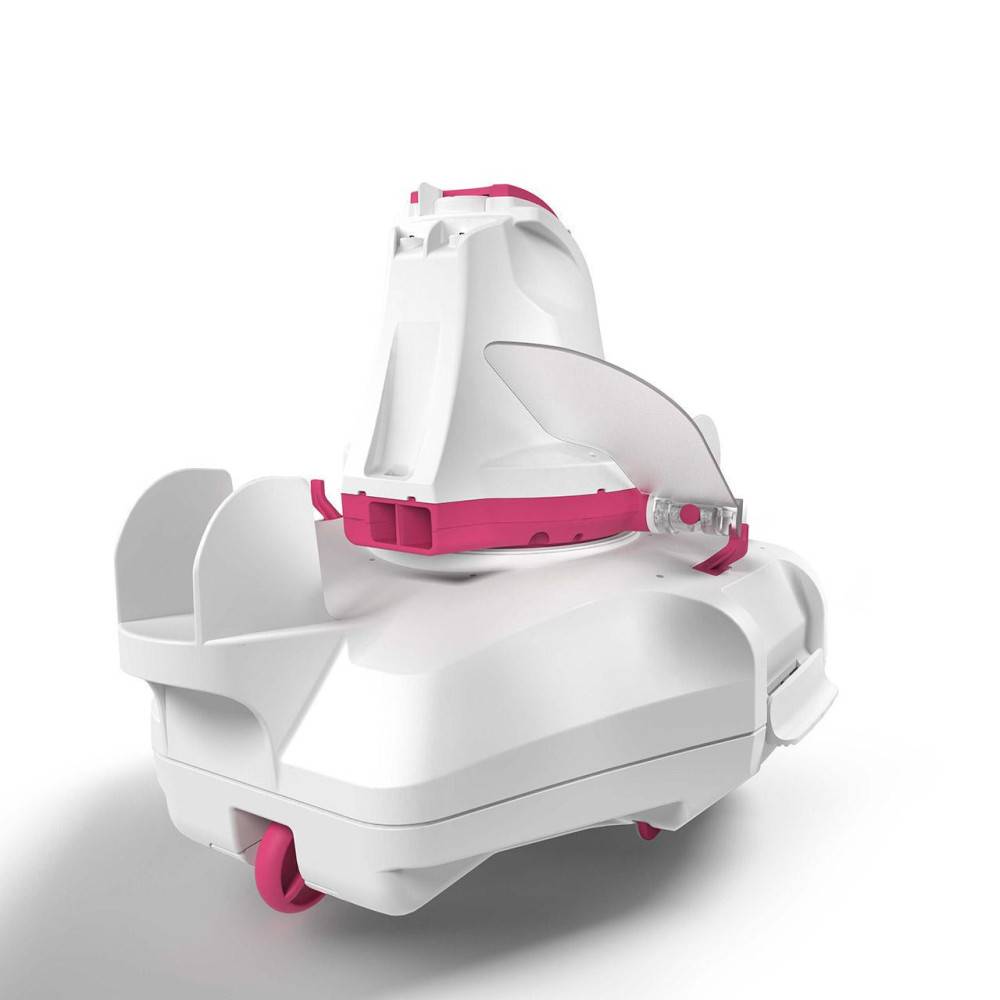 Robot piscine sur batterie CORDLESS POOL BC100+ - Imagen 3