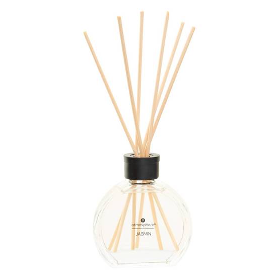 Atmosphera - Diffuseur de parfum "Haly" jasmin 50ml - Atmosphera Créateur d'intérieur - Image 1